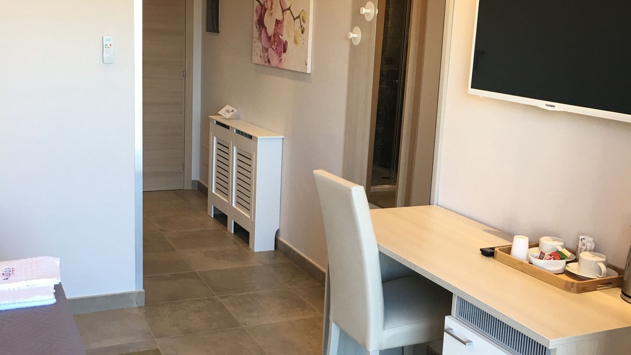 Photo of Bedroom in Villaggio Mose