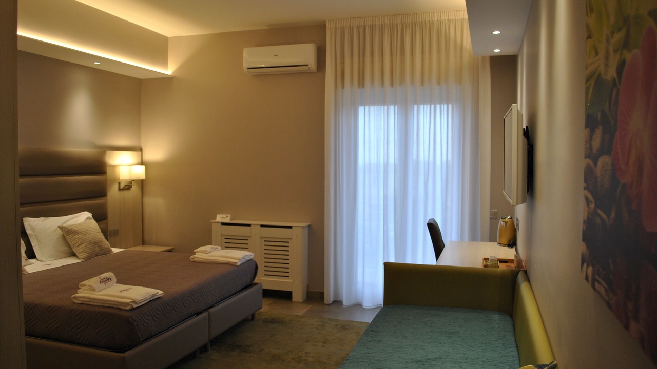 Photo of Bedroom in Villaggio Mose