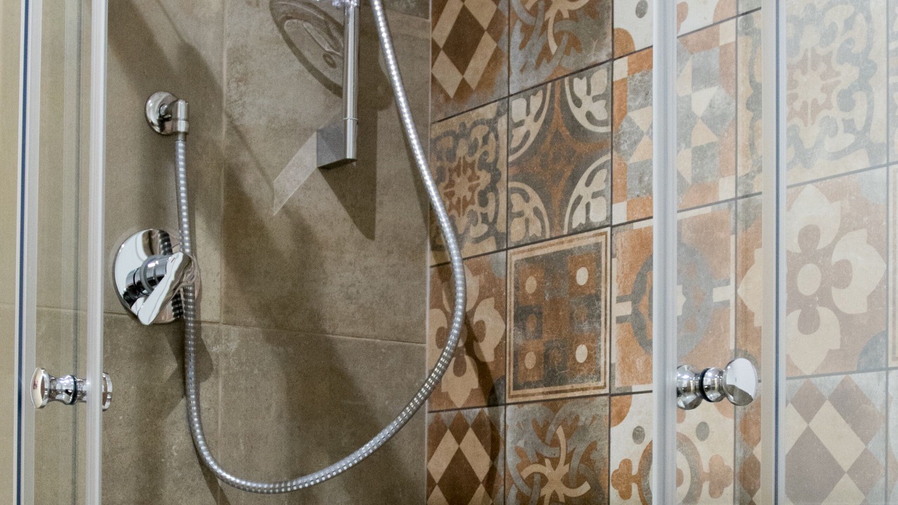 Photo of Bathroom in Villaggio Mose