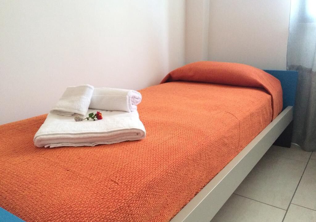 Photo of Bedroom in Mazzaforno