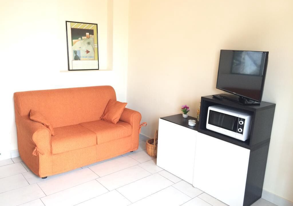 Photo of Livingroom in Mazzaforno