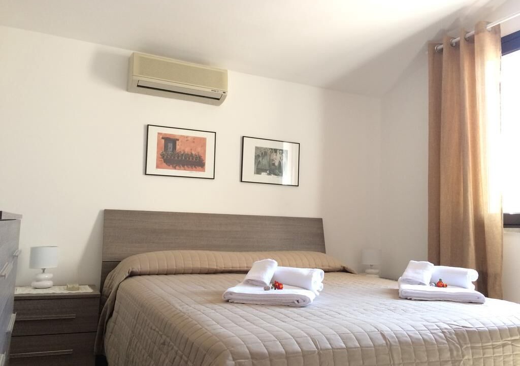 Photo of Bedroom in Mazzaforno