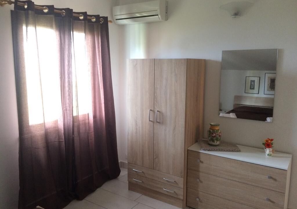 Photo of Bedroom in Mazzaforno