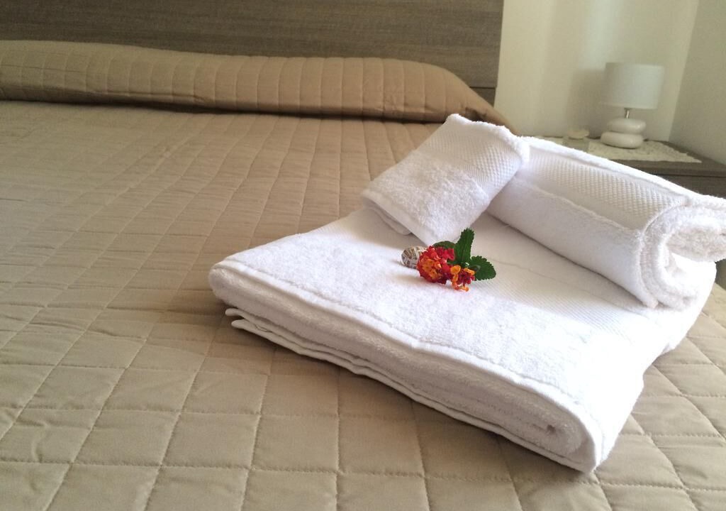 Photo of Bedroom in Mazzaforno