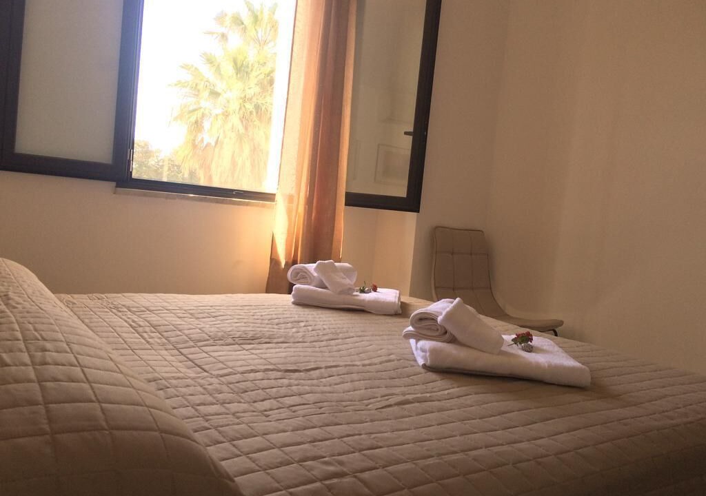 Photo of Bedroom in Mazzaforno