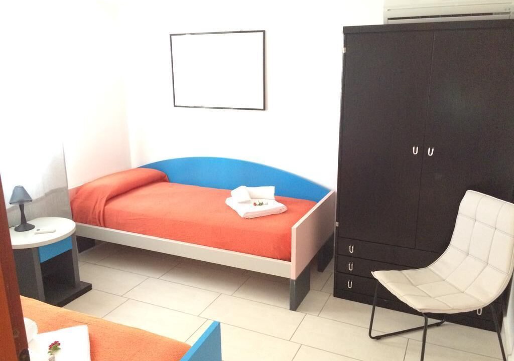 Photo of Bedroom in Mazzaforno