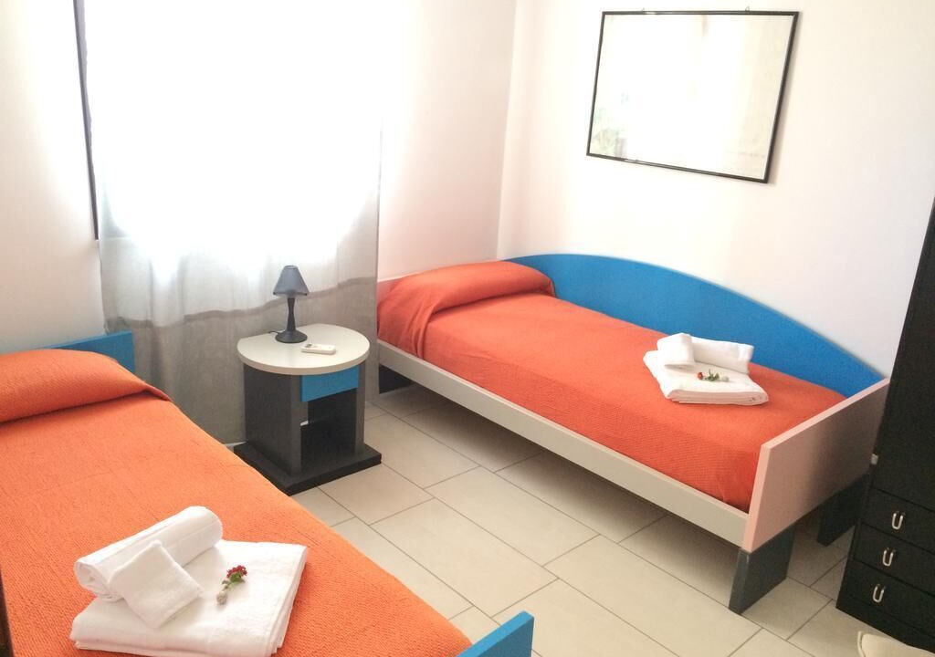 Photo of Bedroom in Mazzaforno