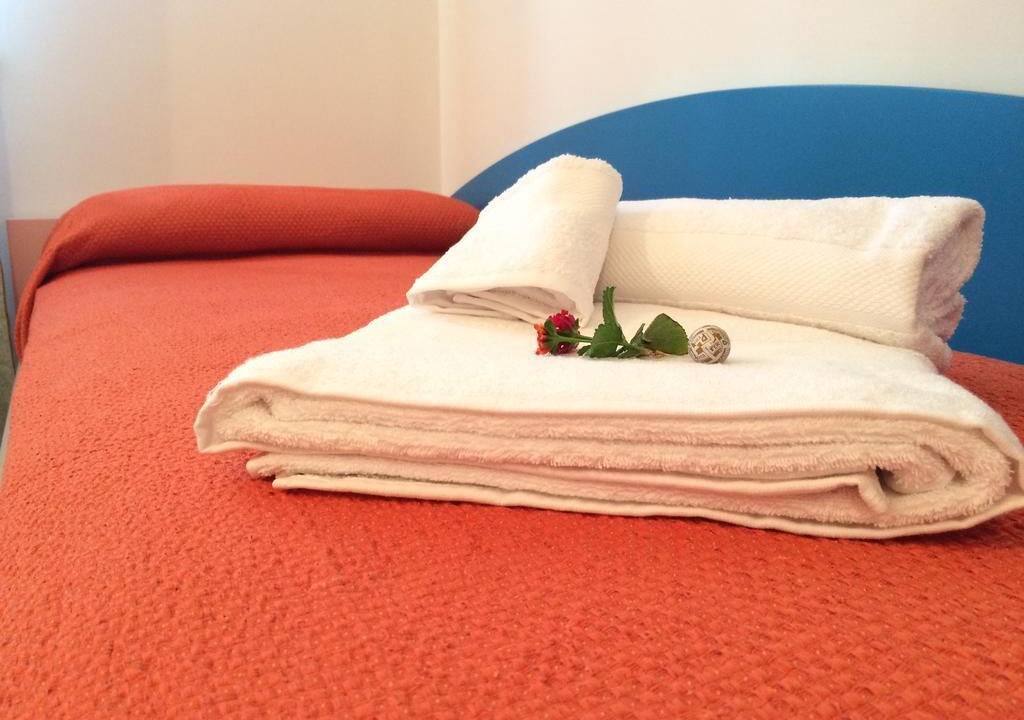 Photo of Bedroom in Mazzaforno