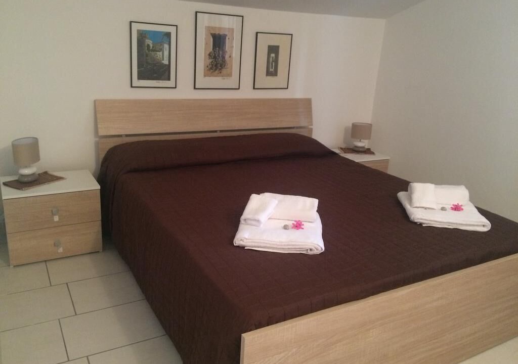 Photo of Bedroom in Mazzaforno