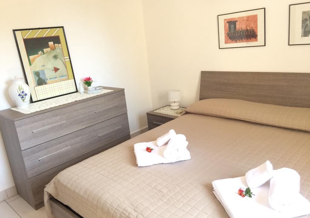 Photo of Bedroom in Mazzaforno
