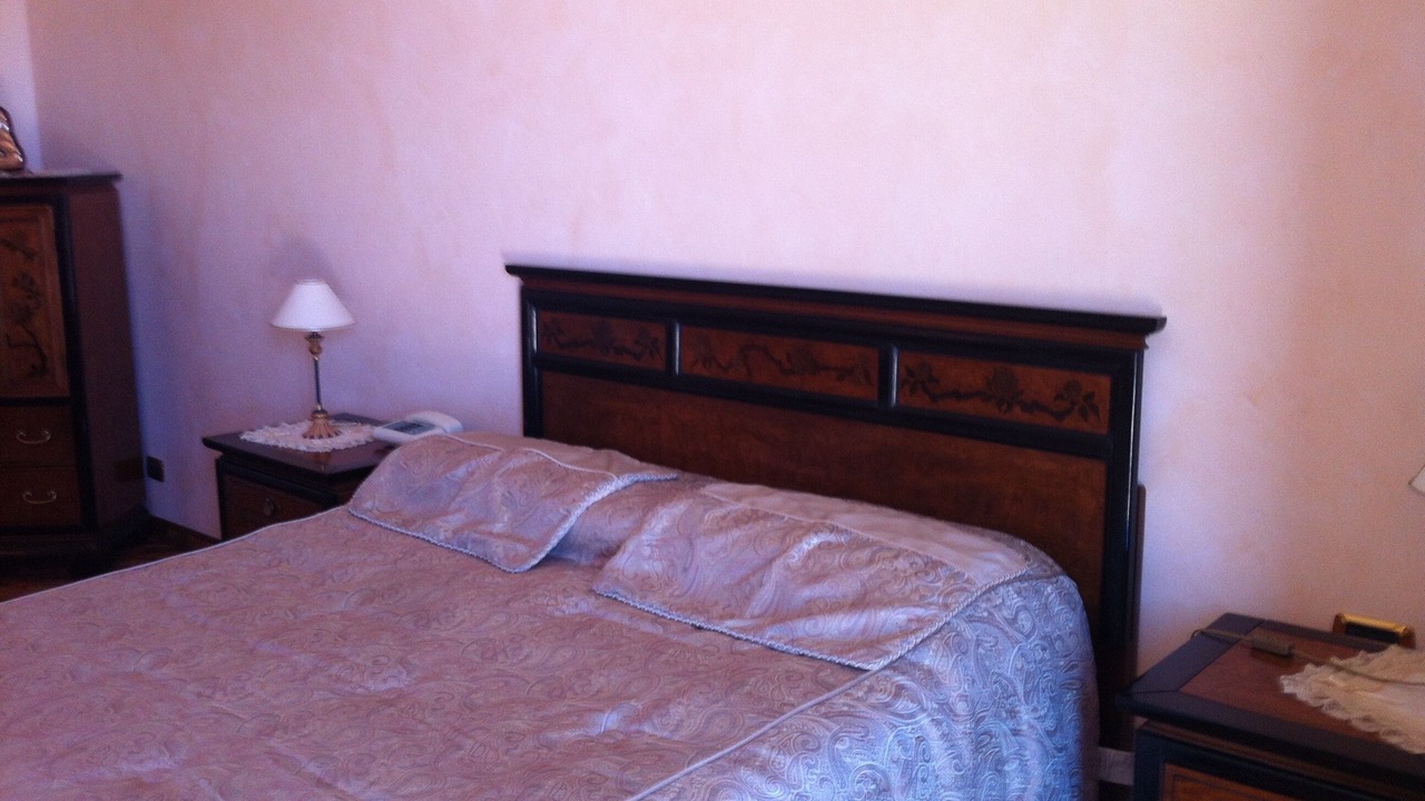 Photo of Bedroom in Noto