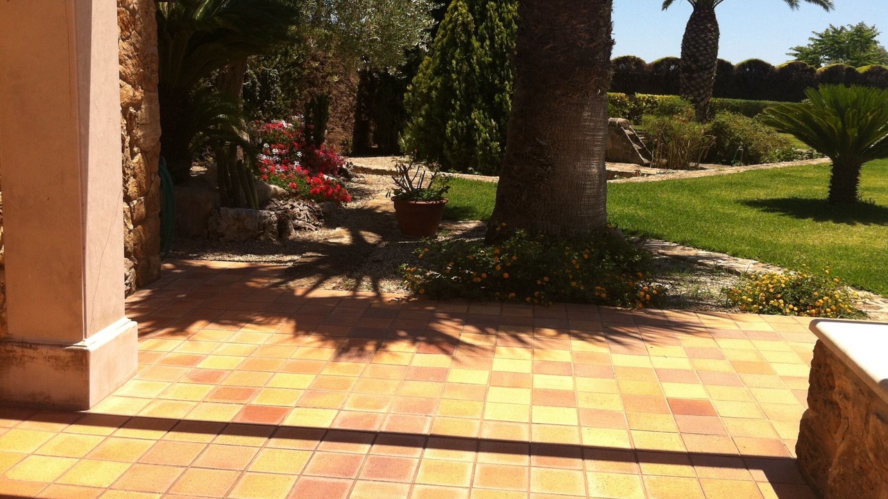 Photo of Patio Balcony in Noto