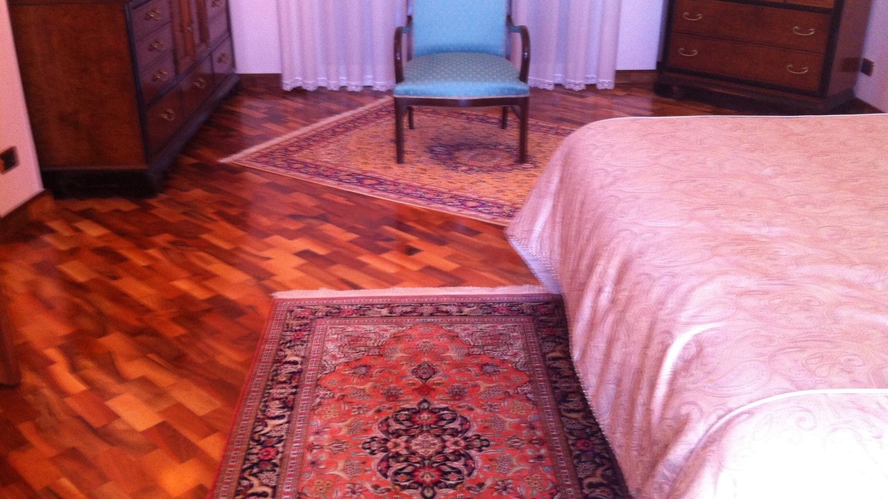 Photo of Bedroom in Noto