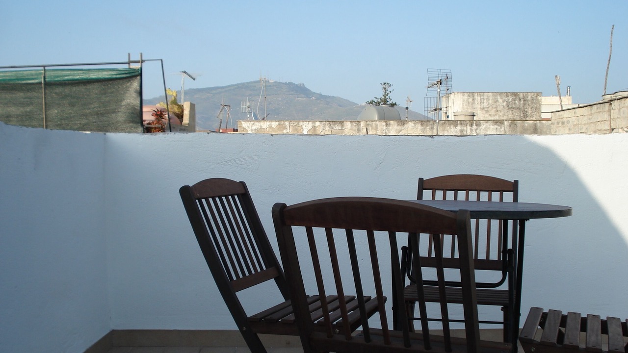 Photo of Outdoor in Trapani City Centre