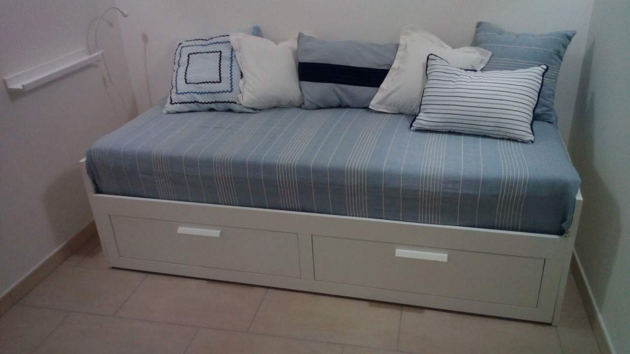 Photo of Bedroom in Trapani City Centre