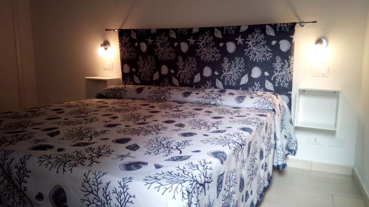 Photo of Bedroom in Trapani City Centre