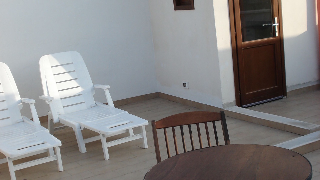 Photo of Outdoor in Trapani City Centre