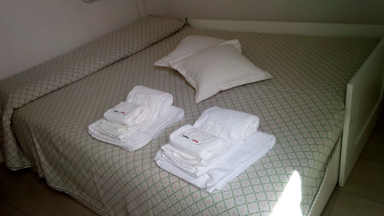 Photo of Bedroom in Trapani City Centre