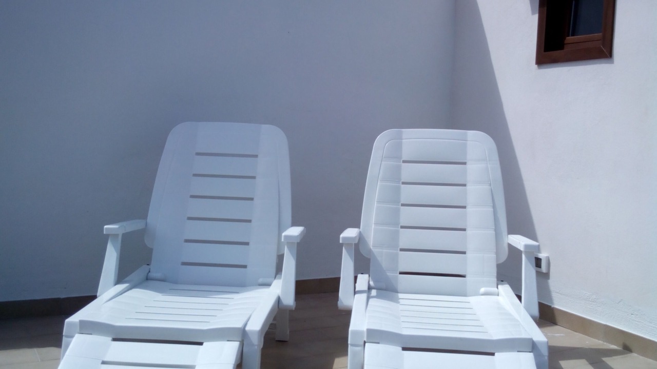 Photo of Patio Balcony in Trapani City Centre