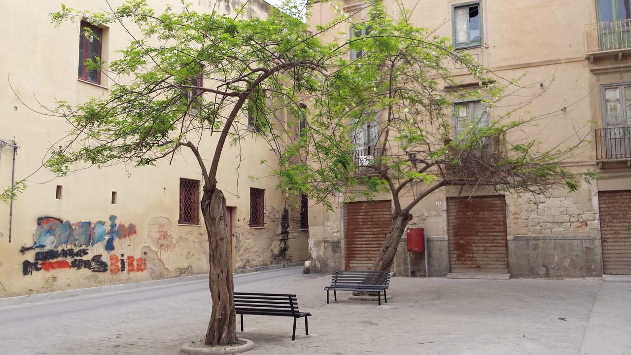 Photo of Outdoor in Trapani City Centre