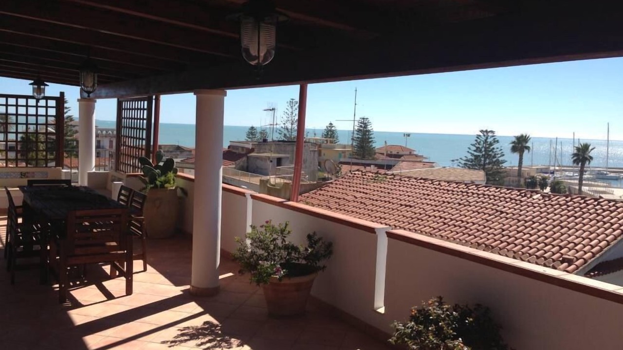 Photo of Outdoor in Marina di Ragusa