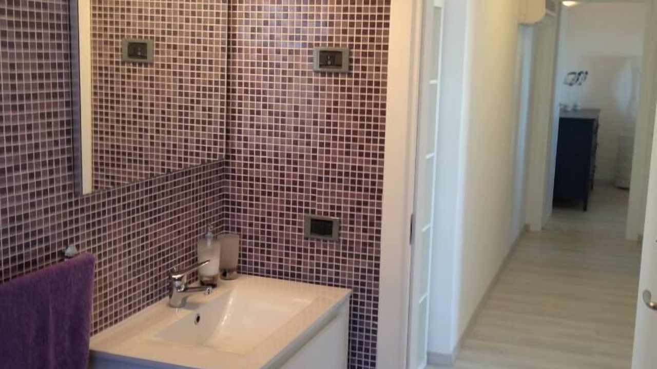 Photo of Bathroom in Marina di Ragusa