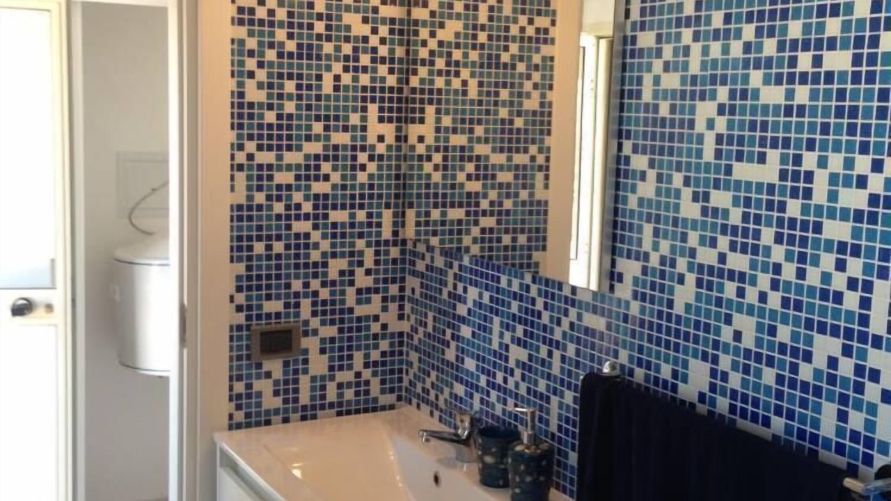 Photo of Bathroom in Marina di Ragusa