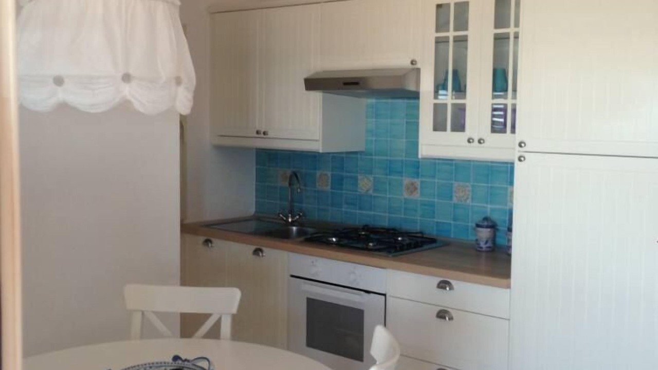 Photo of Kitchen in Marina di Ragusa