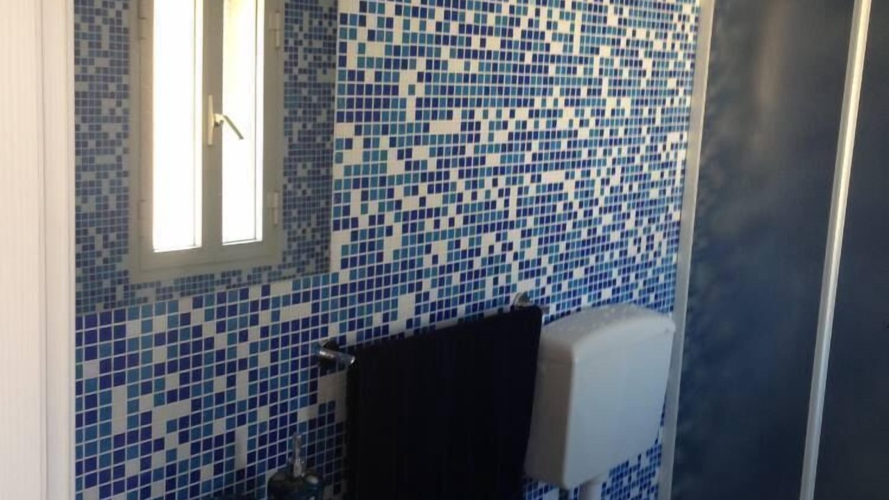 Photo of Bathroom in Marina di Ragusa