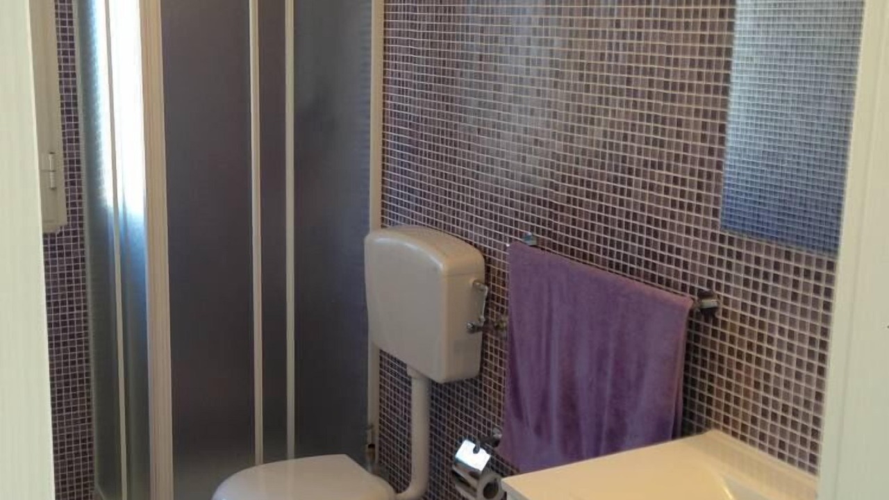 Photo of Bathroom in Marina di Ragusa