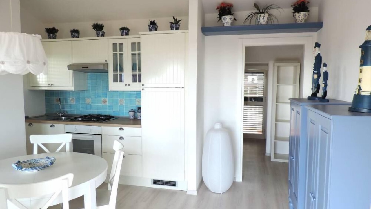 Photo of Kitchen in Marina di Ragusa