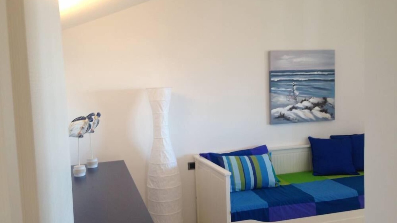 Photo of Bedroom in Marina di Ragusa