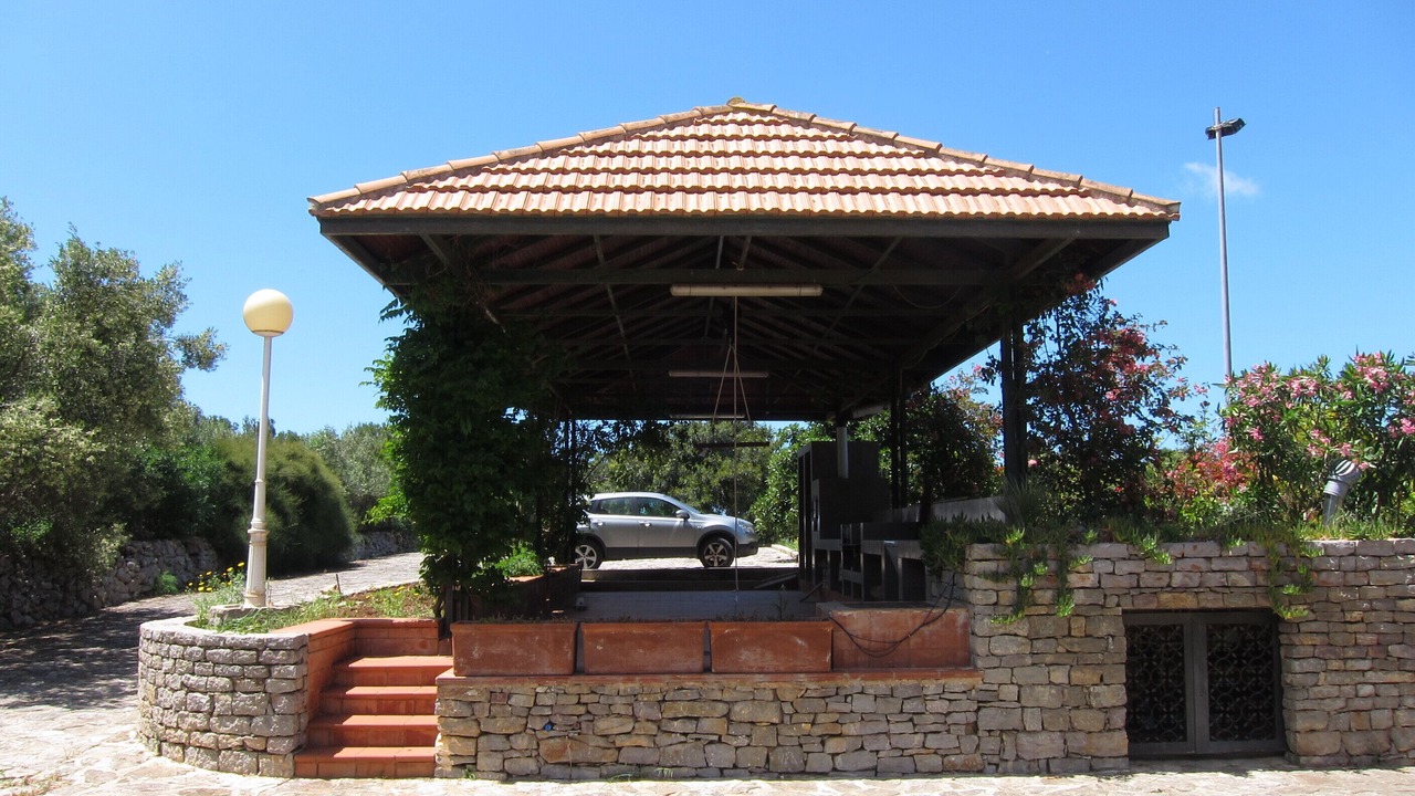 Photo of Outdoor in San Vito Lo Capo