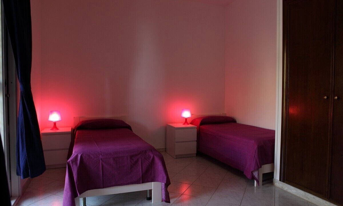 Photo of Bedroom in San Vito Lo Capo