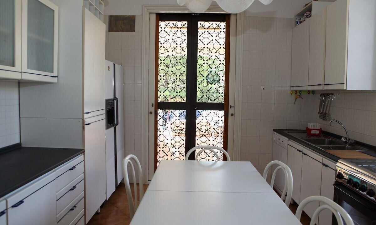 Photo of Kitchen in San Vito Lo Capo