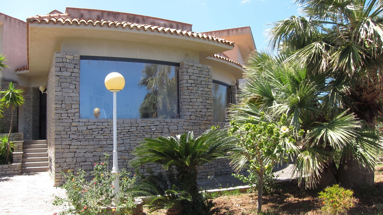 Photo of Outdoor in San Vito Lo Capo