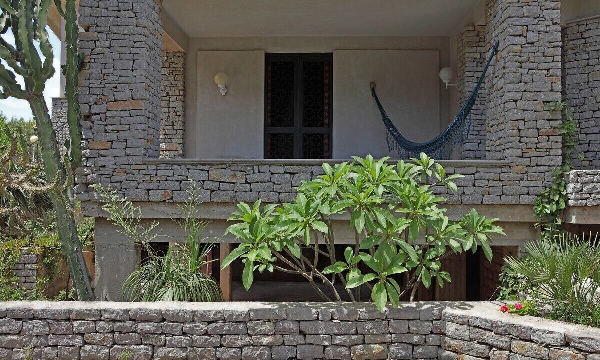 Photo of Patio Balcony in San Vito Lo Capo