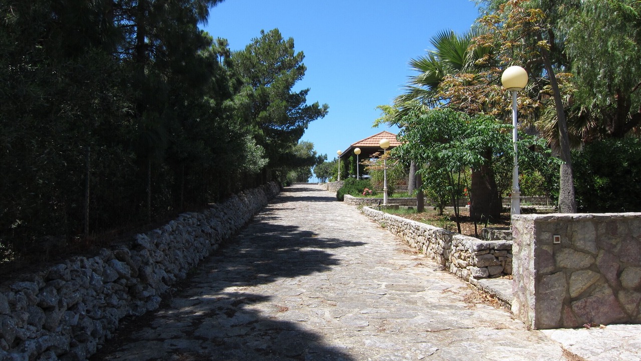 Photo of Outdoor in San Vito Lo Capo