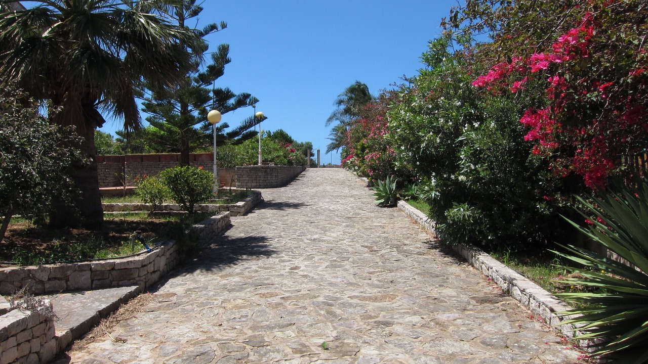 Photo of Outdoor in San Vito Lo Capo