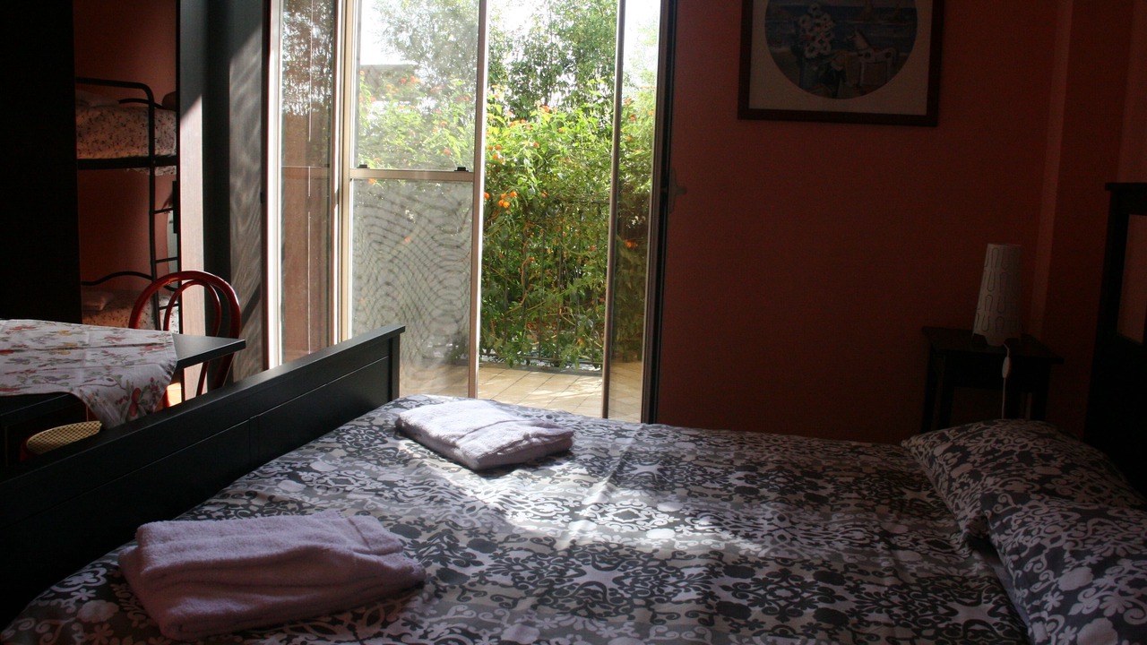 Photo of Bedroom in Tremestieri Etneo