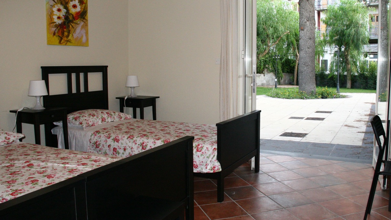 Photo of Bedroom in Tremestieri Etneo
