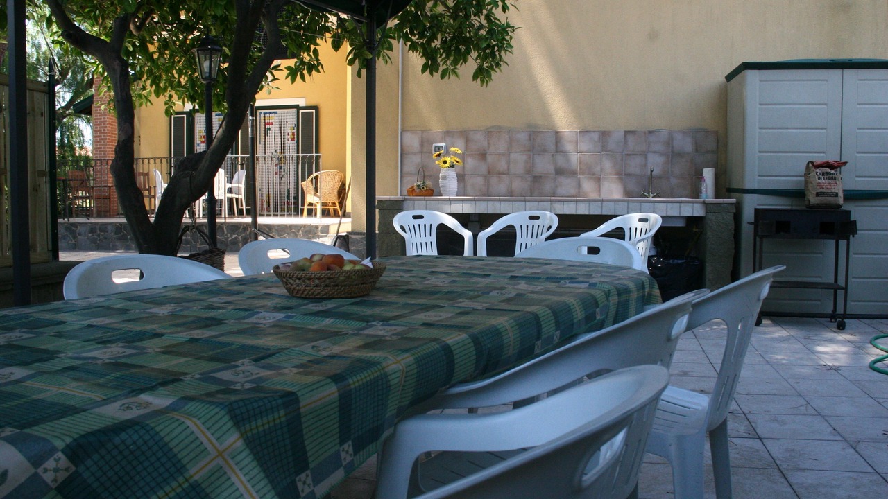 Photo of Outdoor in Tremestieri Etneo