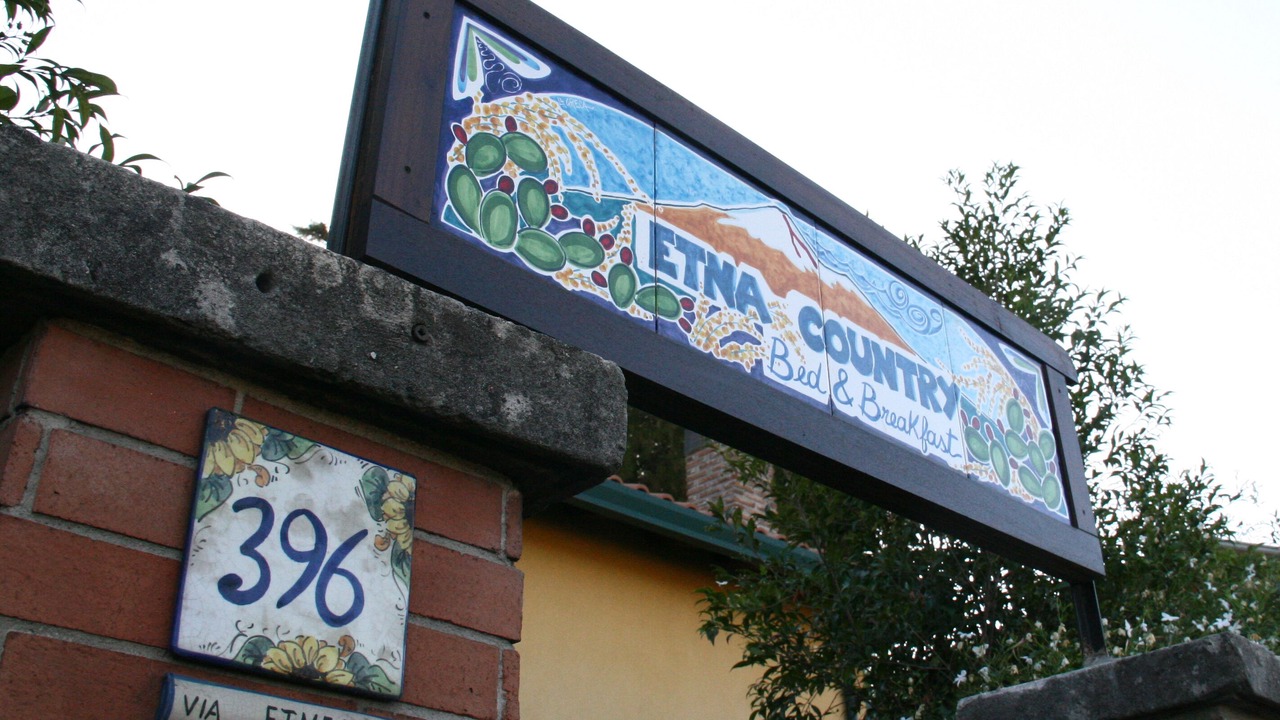 Photo of Outdoor in Tremestieri Etneo