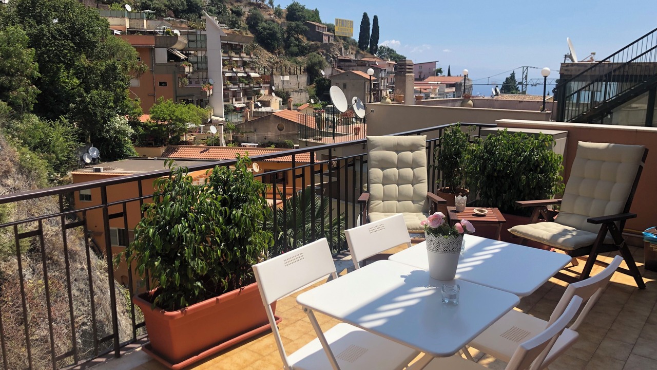 Photo of Outdoor in Castelmola
