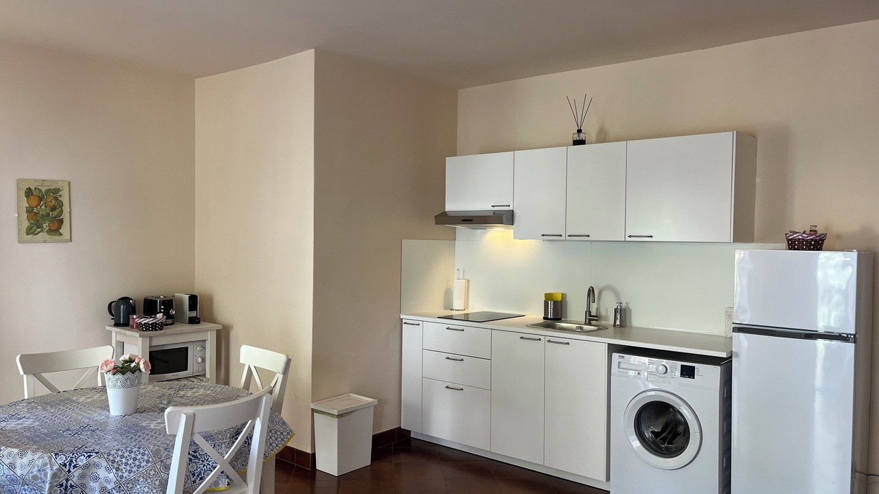 Photo of Kitchen in Castelmola