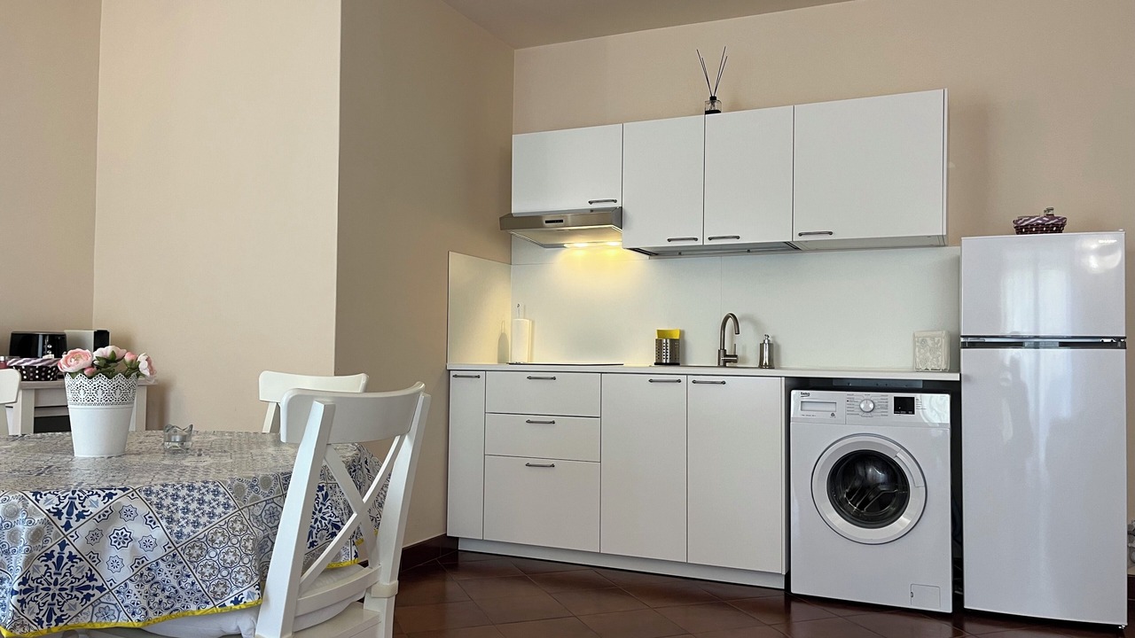 Photo of Kitchen in Castelmola