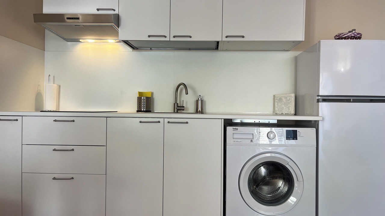 Photo of Kitchen in Castelmola