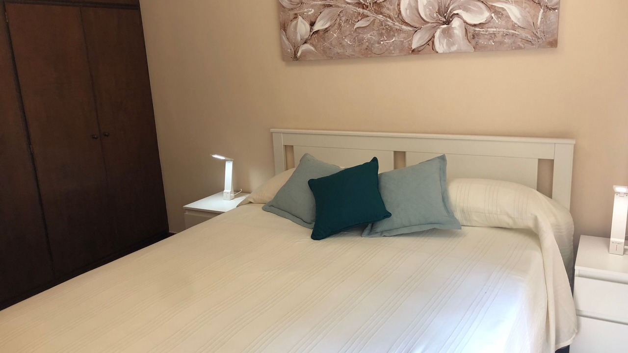Photo of Bedroom in Castelmola