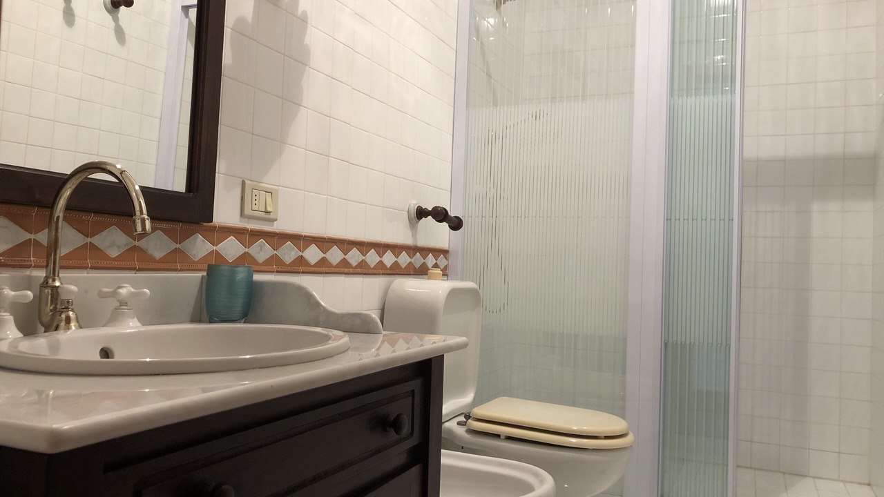 Photo of Bathroom in Castelmola