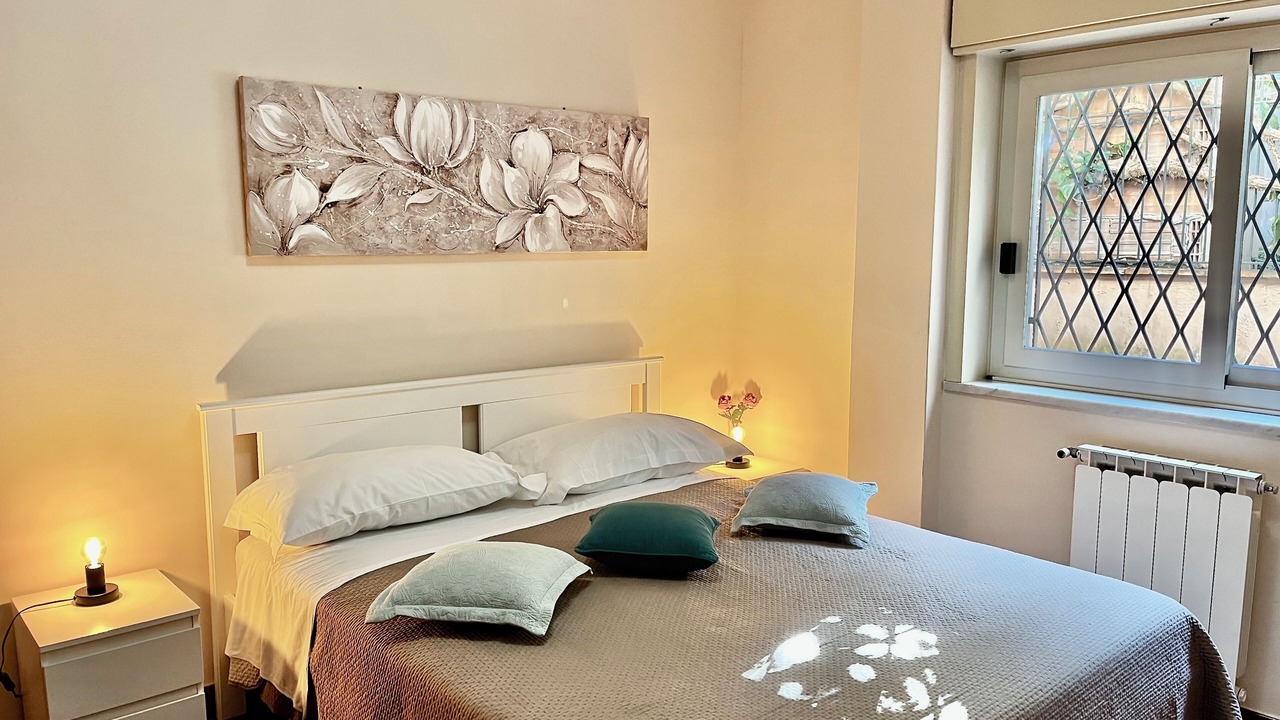 Photo of Bedroom in Castelmola